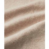 【選べる着丈】ふわもこサイドスリットニット【洗える】 | VIS | 詳細画像39