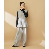 ハイネックラメシアーニット | VIS | 詳細画像25