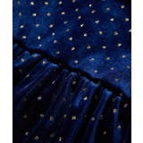 【選べる着丈】ラメドットベロアキャミトップス【洗える】 | VIS  | 詳細画像26 