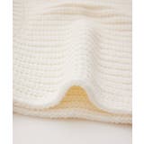 フリンジニットベスト | VIS  | 詳細画像26 