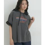 USEDバンドTシャツ | VIS | 詳細画像10