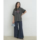 USEDバンドTシャツ | VIS | 詳細画像3