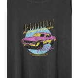 USEDバンドTシャツ | VIS | 詳細画像21