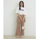 USEDバンドTシャツ | VIS | 詳細画像5