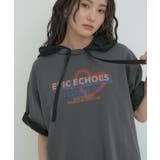 チャコール(06) | USEDバンドTシャツ | VIS