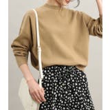 【WEB限定】総針ボリュームスリーブプルオーバー | VIS  | 詳細画像13 