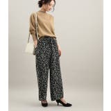 【WEB限定】総針ボリュームスリーブプルオーバー | VIS  | 詳細画像15 