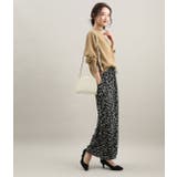 【WEB限定】総針ボリュームスリーブプルオーバー | VIS  | 詳細画像25 