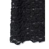 レースフレアースリーブトップス | VIS | 詳細画像18