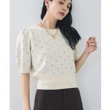 ドットジャガードニット | VIS | 詳細画像10