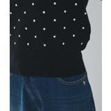 ドットジャガードニット | VIS | 詳細画像23