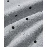 ドットジャガードニット | VIS | 詳細画像25