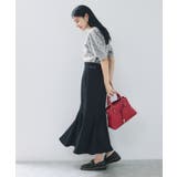 ドットジャガードニット | VIS | 詳細画像3