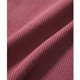 アシメねじれデザインリブニット | VIS | 詳細画像33