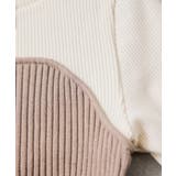 ペプラムニットドッキングプルオーバー | VIS  | 詳細画像37 