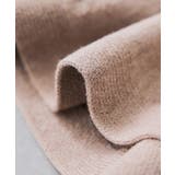 ペプラムニットドッキングプルオーバー | VIS  | 詳細画像38 