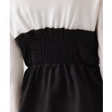 美easyウーリッシュリボンビスチェドッキングカットソープルオーバー セットアッ… | VIS | 詳細画像21