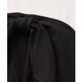 美easyウーリッシュリボンビスチェドッキングカットソープルオーバー セットアッ… | VIS | 詳細画像22