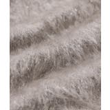 メタルシャギーネコヤーンニット/静電気防止 | VIS  | 詳細画像31 