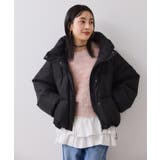 メタルシャギーネコヤーンニット/静電気防止 | VIS  | 詳細画像8 