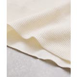 ニットリボン付きプルオーバー | VIS  | 詳細画像31 