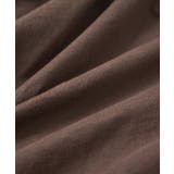 ドレープオフショルロンT/一部WEB限定カラー・イージーケア | VIS  | 詳細画像45 