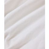 ドレープオフショルロンT/一部WEB限定カラー・イージーケア | VIS  | 詳細画像46 