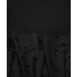 【美得】ビスチェドッキングニットプルオーバー/セットアップ対応 | VIS  | 詳細画像36 