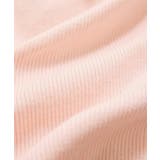 【美得】もちもちドレープリブニットトップス/イージーケア | VIS  | 詳細画像42 