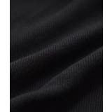 【美得】もちもちドレープリブニットトップス/イージーケア | VIS  | 詳細画像44 