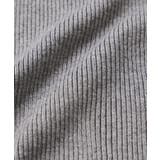 【美得】スクエアネックニットプルオーバー | VIS | 詳細画像37