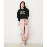 【FRUIT OF THE LOOM別注】オープンショルダースウェット | VIS  | 詳細画像12 