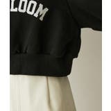 【FRUIT OF THE LOOM別注】オープンショルダースウェット | VIS  | 詳細画像19 