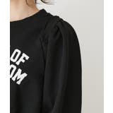 【FRUIT OF THE LOOM別注】オープンショルダースウェット | VIS  | 詳細画像22 