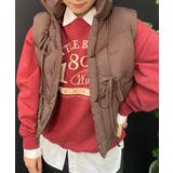 ヴィンテージライクスウェットプルオーバー | VIS  | 詳細画像12 