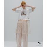 フォトプリントTシャツ | VIS  | 詳細画像10 
