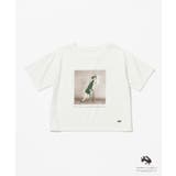 フォトプリントTシャツ | VIS  | 詳細画像15 