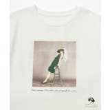 フォトプリントTシャツ | VIS  | 詳細画像16 