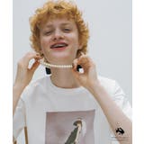 フォトプリントTシャツ | VIS  | 詳細画像2 