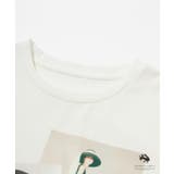 フォトプリントTシャツ | VIS  | 詳細画像22 