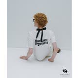 フォトプリントTシャツ | VIS  | 詳細画像4 