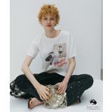 ホワイト系(11) | フォトプリントTシャツ | VIS 