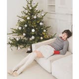 【Miller】VIS別注モデルボートネックメロープルオーバー【洗える】 | VIS | 詳細画像18