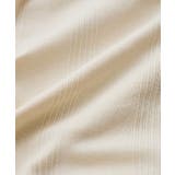 【Miller】VIS別注モデルボートネックメロープルオーバー【洗える】 | VIS | 詳細画像27