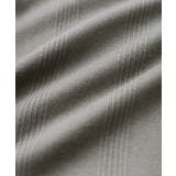 【Miller】VIS別注モデルボートネックメロープルオーバー【洗える】 | VIS | 詳細画像31