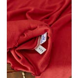 【Miller】VIS別注モデルボートネックメロープルオーバー【洗える】 | VIS | 詳細画像37