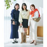 VIS別注モデルフラワーロゴスウェット | VIS | 詳細画像19