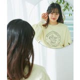 VIS別注モデルフラワーロゴスウェット | VIS | 詳細画像22