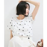【Chocomoo】VIS別注グラフィックロゴTシャツ | VIS | 詳細画像14