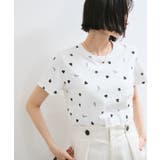 【Chocomoo】VIS別注グラフィックロゴTシャツ | VIS | 詳細画像16